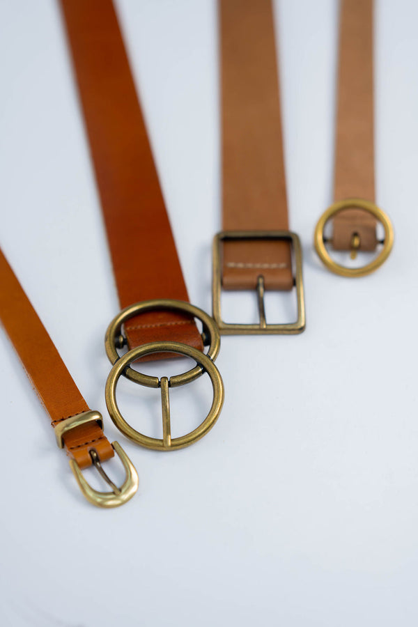 Belts