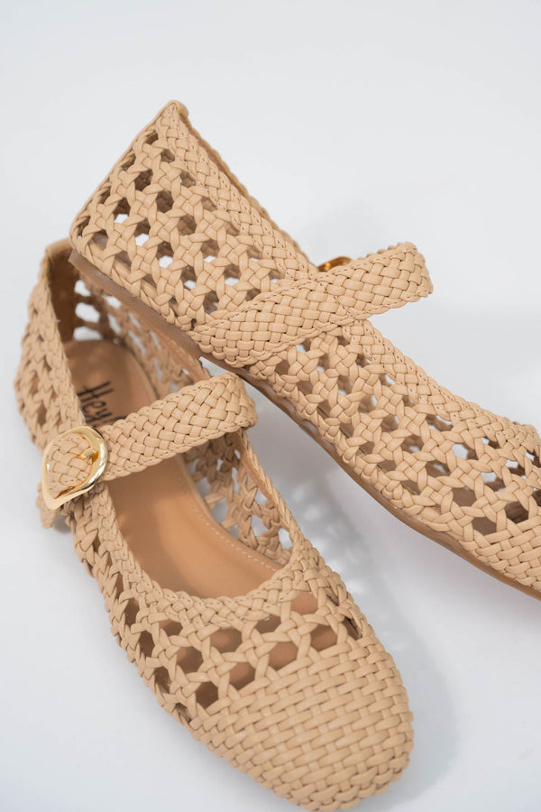 Flats