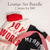 Cyber Monday Lounge Set Bundle