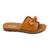 Corky's Too Cute Cognac Sandals