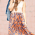 The Meadowlane Maxi Dress