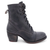 Judgement BedStu Boots