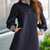 Whole Lotta Love Long Sleeve Dress