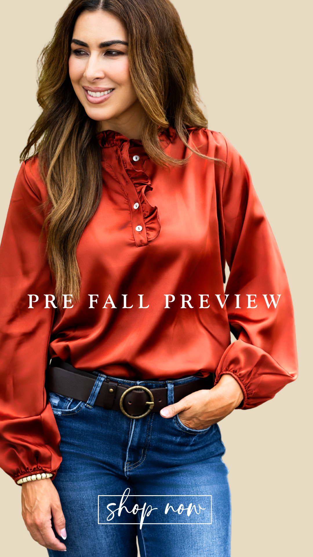 Shop the Pre-Fall Preview