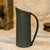 Black Mini Pitcher