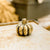 Pumpkin Place Card Holder