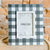 Buffalo Plaid Picture Frame