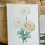 Vintage Dandelion Wall Decor