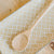Wood Spoon