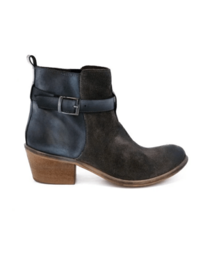 Uma Roan Boots