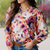 Forever In Bloom Blouse