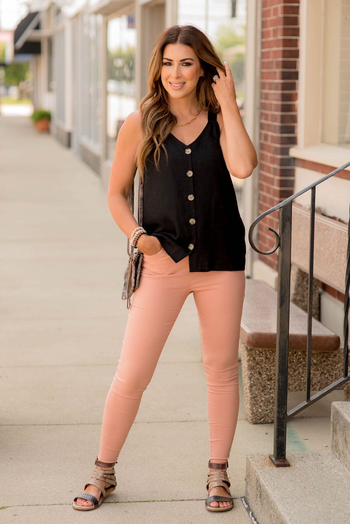 Betsey's Jeggings - Betsey's Boutique Shop - Pants