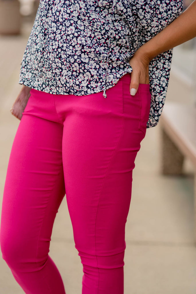 Betsey's Jeggings - Betsey's Boutique Shop - Pants