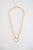 Charming Beaded Necklace - Betsey's Boutique Shop