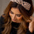 Cheetah Knotted Headband