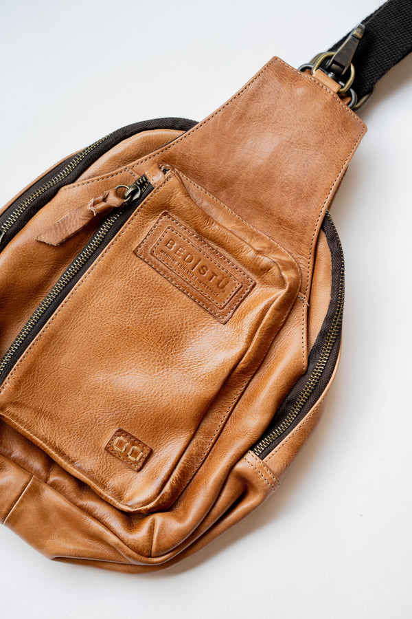 Sling & Belt Bags