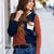 Sassy Split Pocket Tee