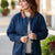 Bluebird Denim Jacket