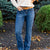 Alena Denim Jean
