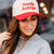 Howdy Holidays Ball Cap