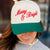 Merry & Bright Ball Cap