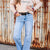 Drea Denim Jeans