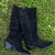 Corky’s City Slicker Black Boots