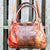 Rockababy BedStu Purse - Desert Sunset Tie Dye