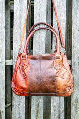 Rockababy BedStu Purse - Desert Sunset Tie Dye