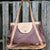 Proper BedStu Purse - Teak Oats Rustic