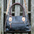 Rockababy BedStu Purse - Java Rustic