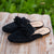 Corky's Just A Sip Black Mules