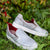 Hermione BedStu Shoes - Light Silver Lux
