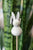 Ceramic Bunny Pick