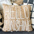 Hello Sunshine Pillow