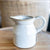 Speckled Ceramic Mini Pitcher