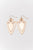 Arrowhead Dangle Earrings