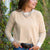 Striped Simplicity Sweater