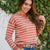 Better in Stripes Sweater
