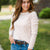 Better in Stripes Sweater Tee