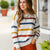 Stripe Lane Sweater