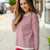 Chic in Stripes Sweater