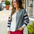 Mixed Moments Sweater