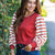 Made You Smile Blouse