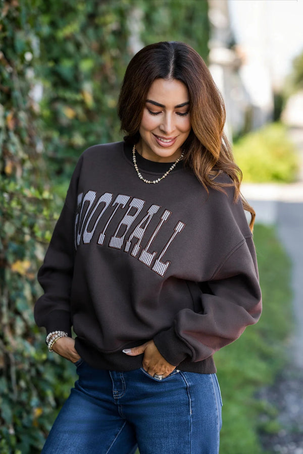 Fall Sweatshirts