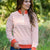 Simple & Stylish Striped Sweatshirt