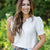 Sweetly Styled Blouse