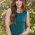 Faux Layered Tank