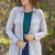 So Soft Heathered Tunic Shacket