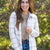 Chilly Days Plaid Shacket